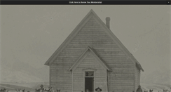 Desktop Screenshot of gallatinhistorymuseum.org