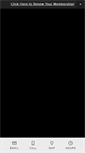 Mobile Screenshot of gallatinhistorymuseum.org